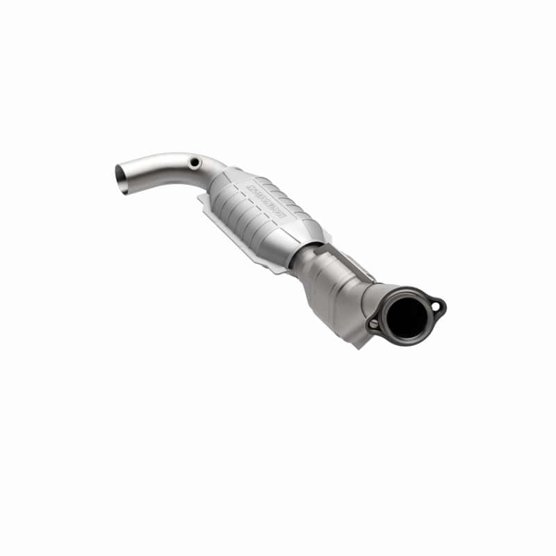 Magnaflow — MagnaFlow Conv DF 97-98 Ford Trucks 4.2L
California - view 23