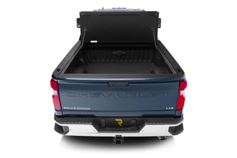 Undercover — UnderCover 2020 Chevy Silverado 2500/3500 6.9ft Armor Flex Bed Cover
AX 20-26 GM HD 6ft.1 - view 19