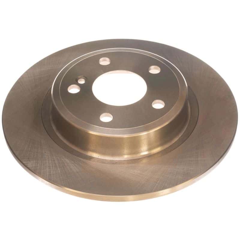 PowerStop — Power Stop 17-19 Infiniti QX30 Rear Autospecialty Brake Rotor
AutoSpecialty Rotor - view 1