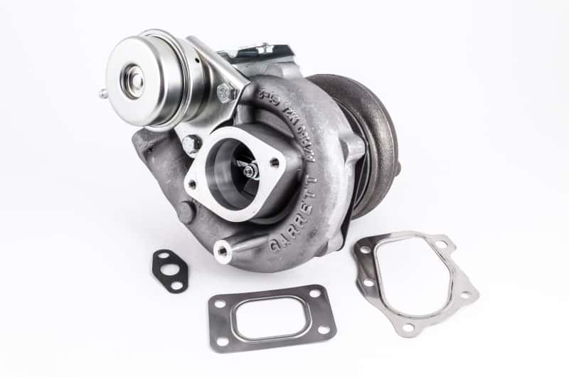 Garrett — Garrett GT2560R Turbocharger CHRA 835995-0002 8mm C/R 466541-5001S
                    grt836023-5003S - view 1