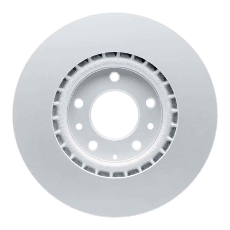 DFC — DFC 04-08 Mazda RX-8 Front GeoSPEC Coated Rotor
DFC Brake Rotor - view 5