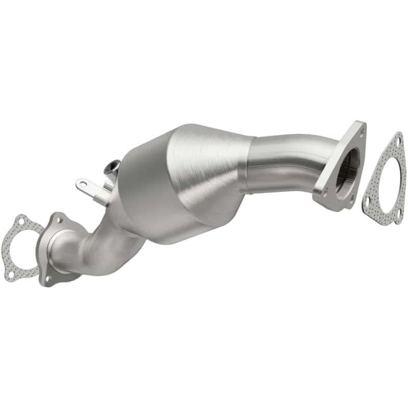 Magnaflow — MagnaFlow Conv Direct Fit 11-15 Audi Q7 V6 3.0L - 2.5in Pipe Dia 24.5in L
OEM Grade
OEM - view 1