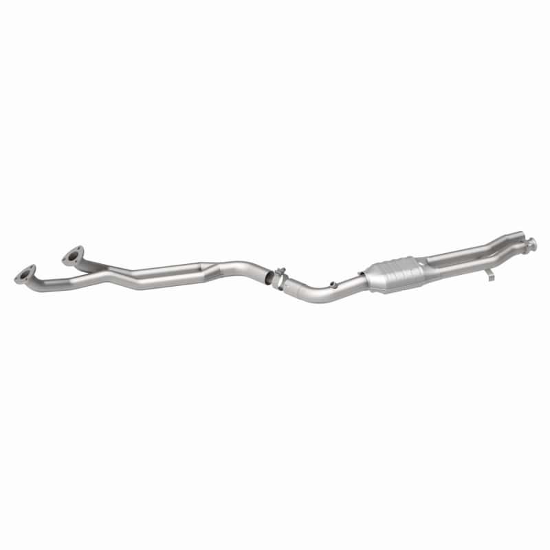 Magnaflow — MagnaFlow Conv DF 92-95 BMW 325i 2.5L
Standard Grade
Standard - view 10