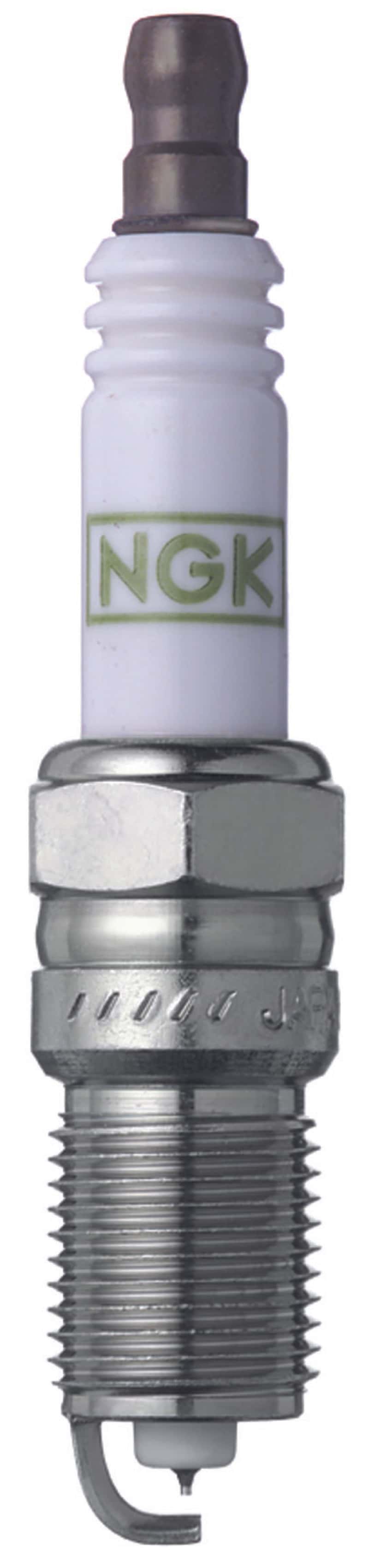 NGK — NGK GP Platinum Spark Plug Box of 4 (TR55GP) - view 1