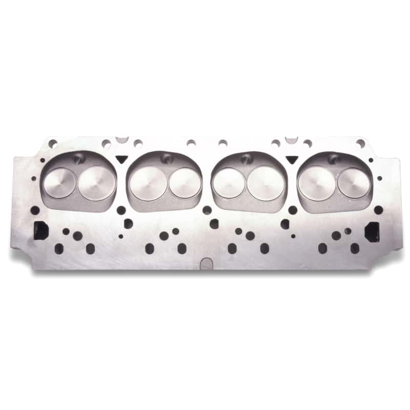 Edelbrock — Edelbrock Single Perf RPM Bb/Chrys 84cc Head Comp
CYLINDER HEADS - view 10
