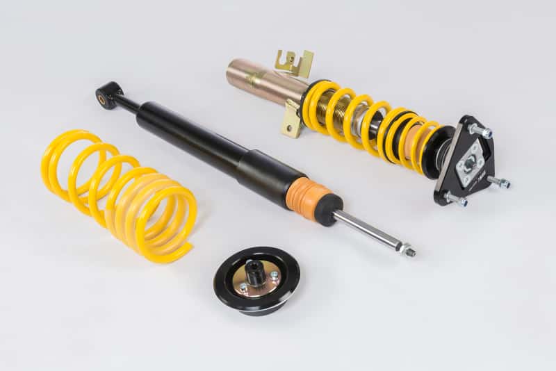 ST Suspensions — ST XTA Adjustable Coilovers 10-13 Mazdaspeed 3
Coilover Kit - view 1