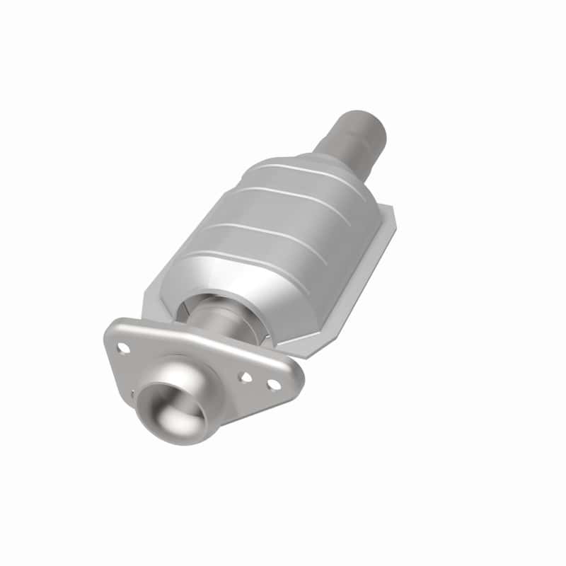 Magnaflow — MagnaFlow Conv DF Sonoma-S10 94-95 2.2/4.3L
Standard Grade
Standard - view 17