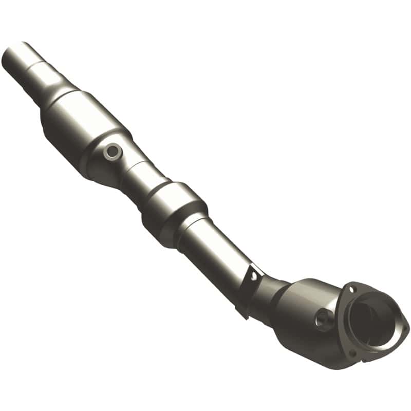 Magnaflow — MagnaFlow Conv DF 06 Audi RS4 Awd D/S OEM
OEM Grade
OEM - view 2