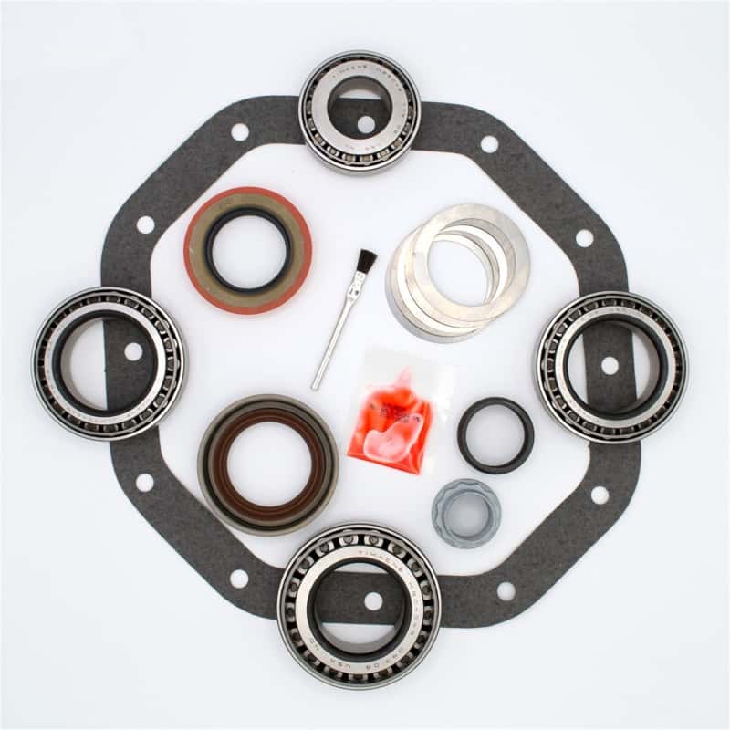 Eaton — Eaton Chrysler 9.25in/ZF Rear Master Install Kit
RngPnnInstlKt - view 1