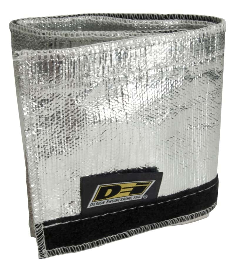 DEI — DEI Heat Shroud 16 AN x 36in
Heat Shield Sleeve - view 2