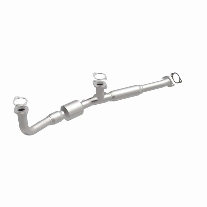 Magnaflow — MagnaFlow Conv DF 95-99 Sebring/Avenger 2.5
HM Grade
HM - view 8