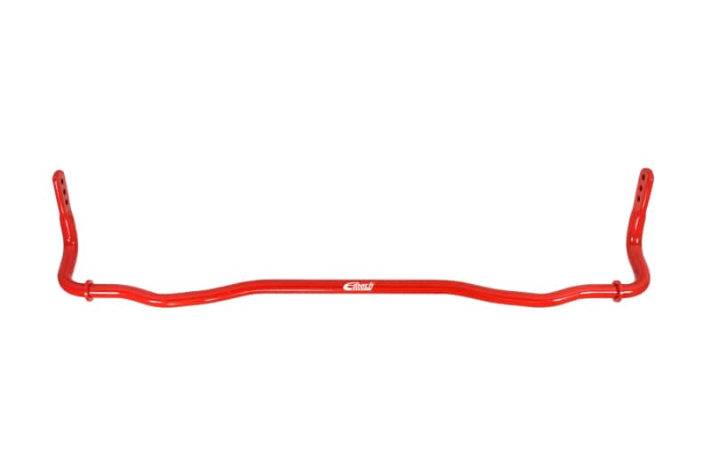Eibach — Eibach 26mm Front & 25mm Rear Anti-Roll Kit for 05-12 Porsche Carrera (RWD/Manual only)
Sway Bar Kit - view 5
