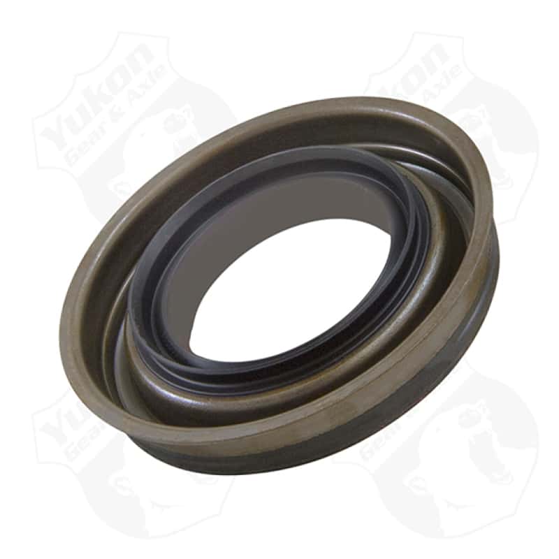 Yukon Gear & Axle — Yukon Gear 04+ 4Wd + Awd S10 & S15 7.2IFS Pinion Seal
Pinion seal  - view 2