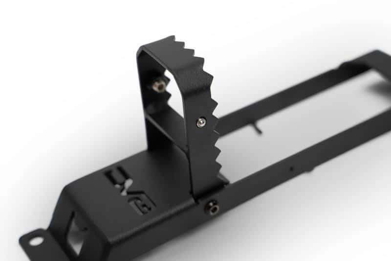 DV8 Offroad — DV8 Offroad 07-23 Jeep Gladiator/Wrangler JT/JK/JL Hinge Mounted Step
Jeep HingeMount Step - view 15