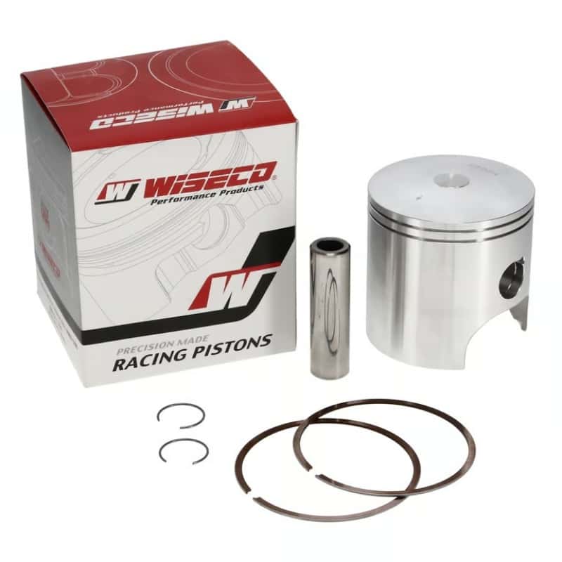 Wiseco — Wiseco Yamaha DT200R 90-91 ProLite 2618CD Piston Kit
Piston Kit - view 9