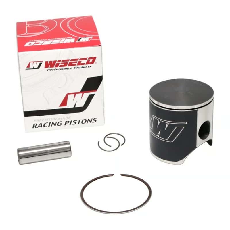 Wiseco — Wiseco Honda CR125R 04-07 GP Series 2244CS Piston Kit
Piston Kit - view 9