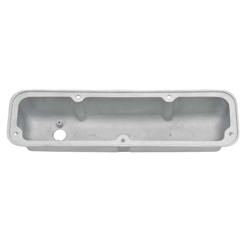 Edelbrock — Edelbrock Valve Cover Classic Series Ford 1958-1976 FE V8 Satin
ELITE - view 10
