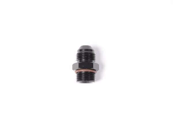 Radium Engineering — Radium Engineering 8AN ORB to 8AN Male Fitting - view 2