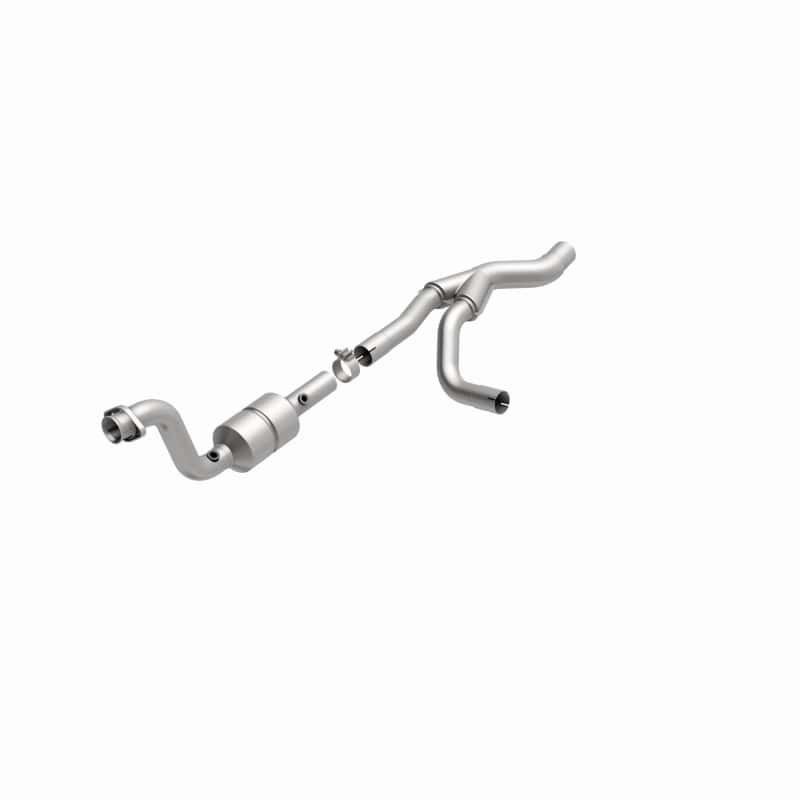 Magnaflow — MagnaFlow Conv DF 2004 Durango 5.7L Passenger Side
HM Grade
HM - view 28