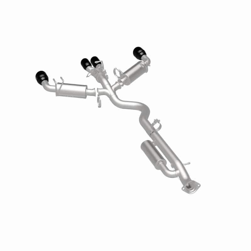 Magnaflow — Magnaflow 2023 Toyota GR Corolla NEO Cat-Back Exhaust System
Cat-Back - view 12
