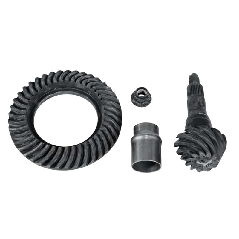 Ford Racing — Ford Racing 15-25 Mustang GT 3.73 Ratio 8.8in Ring and Pinion Set
Ring and Pinion Kit - view 2