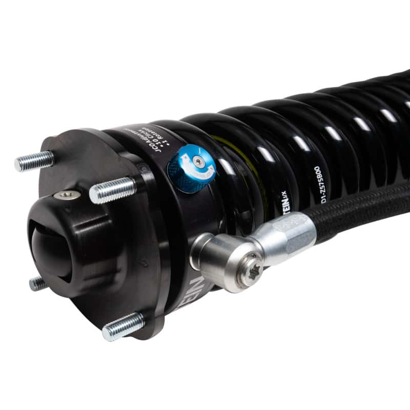 Bilstein — Bilstein 07-21 Toyota Tundra B8 8112 ZoneControl CR DSA+ Front Left
Front Corner Module - view 9