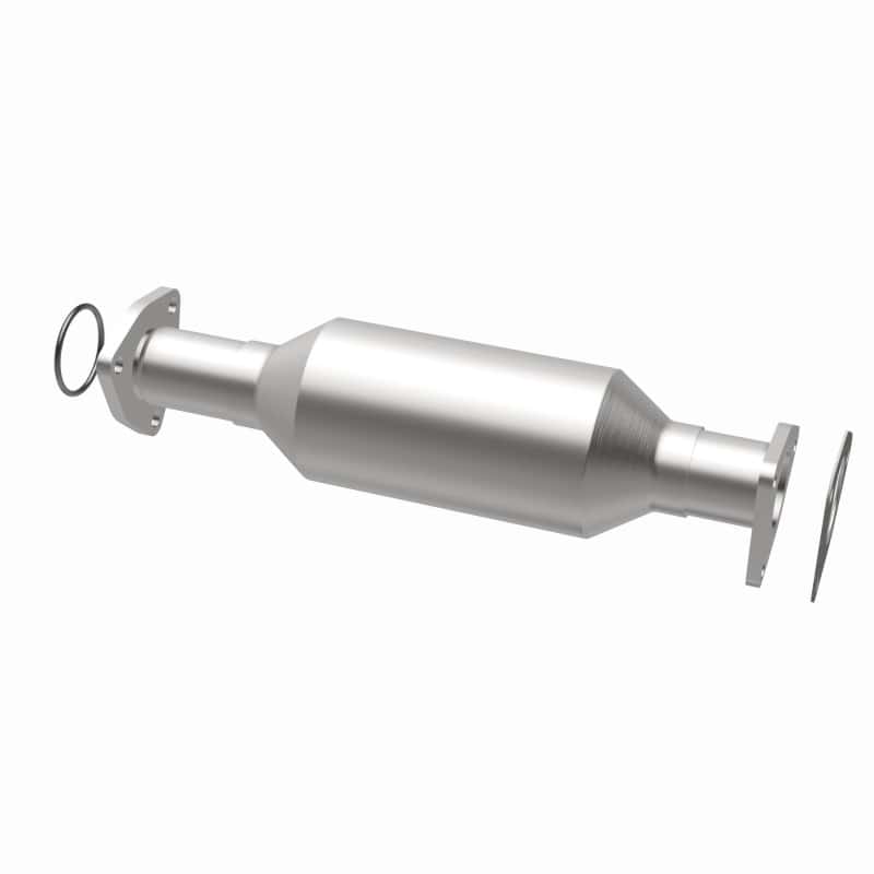 Magnaflow — MagnaFlow Conv DF 99-02 Odyssey 3.5L OEM
OEM Grade
OEM - view 21