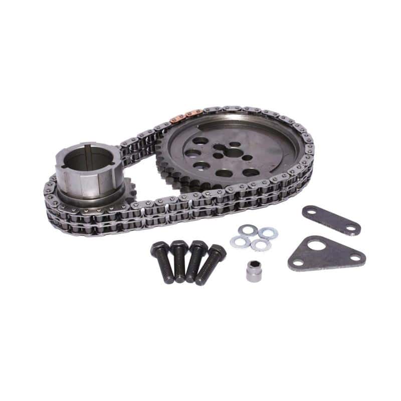 COMP Cams — COMP Cams Timing Set LS RHS Double Hex-Adjust - view 2