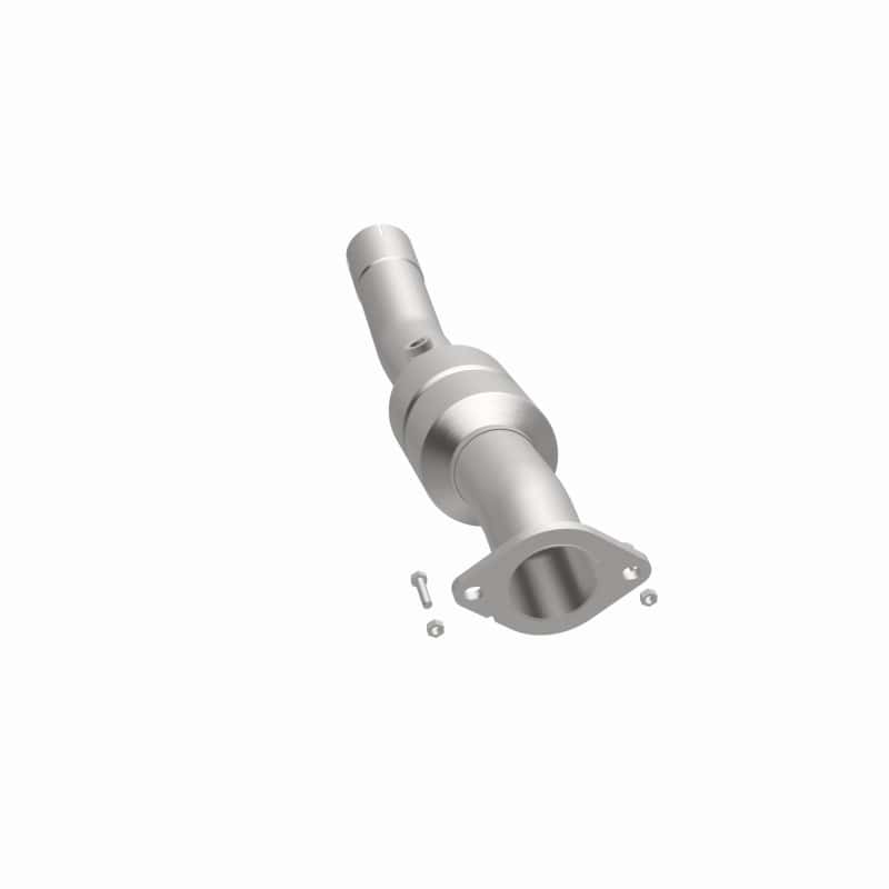 Magnaflow — MagnaFlow Conv DF 03-08 Chevy/GMC PS rr OEM
OEM Grade
OEM - view 24