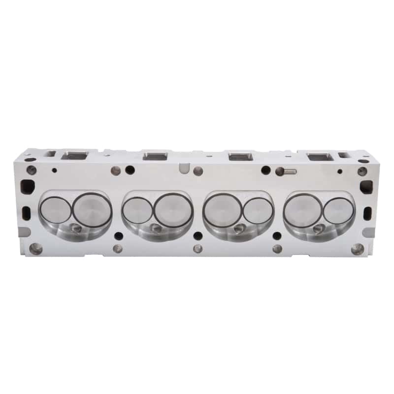 Edelbrock — Edelbrock Cylinder Head BB Ford Performer RPM FE 427 Low/ Med Riser
CYLINDER HEADS - view 8