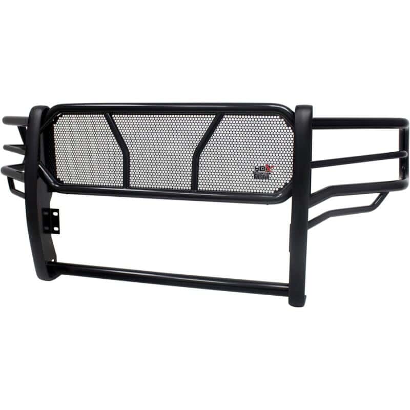 Westin — Westin 2010-2018 Ram 25/3500 HDX Grille Guard - Black
Grille Guard - view 1