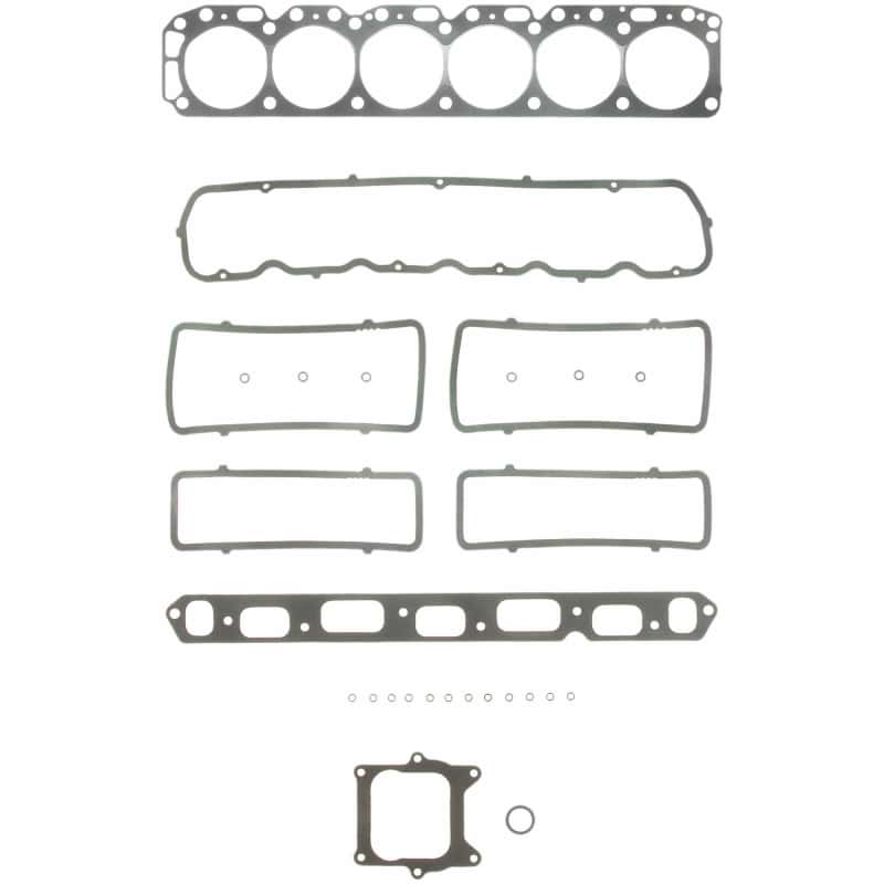Fel-Pro — Fel-Pro Toyota Tacoma 17219 Engine Cylinder Head Gasket Set - view 1