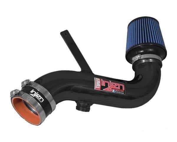 Injen — Injen 12 VW Passat 2.5L 5cyl Black Short Ram Intake
Cold Air Intake
Air Intake Kit - view 2