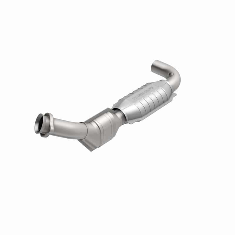 Magnaflow — MagnaFlow Conv DF 97-98 Ford Trucks 4.2L
California - view 29