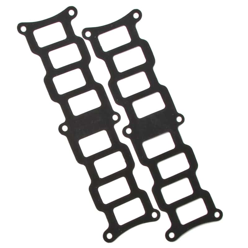 BBK — BBK 86-95 Mustang 5.0 Upper To Lower EFI Intake EFI Manifold Gasket Set TFS Track/Street Heat
Intake Gaskets
IntMnfGsktSt - view 3