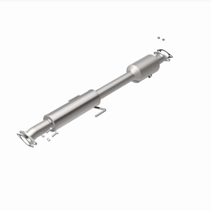 Magnaflow — Magnaflow 2015 Kia Optima 2.4L Direct Fit Cat Converter (California Grade)
California - view 14