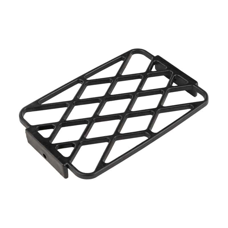 ARB — ARB Air Ram Grill for Safari Snorkel - view 1