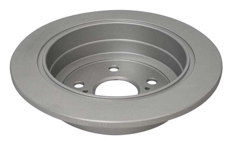 DBA — DBA 02-06 Lexus ES300 Rear En-Shield Standard Rotor
Brake Rotor - view 2