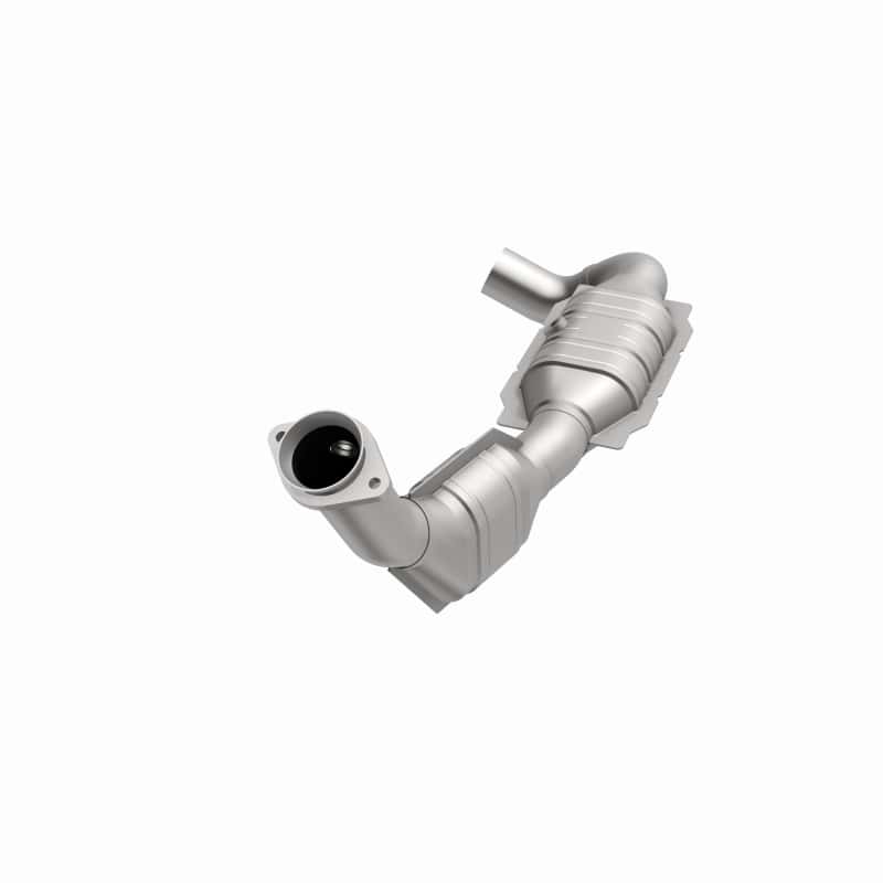 Magnaflow — MagnaFlow Conv DF 01 Ford Trucks 4.6L
HM Grade
HM - view 28