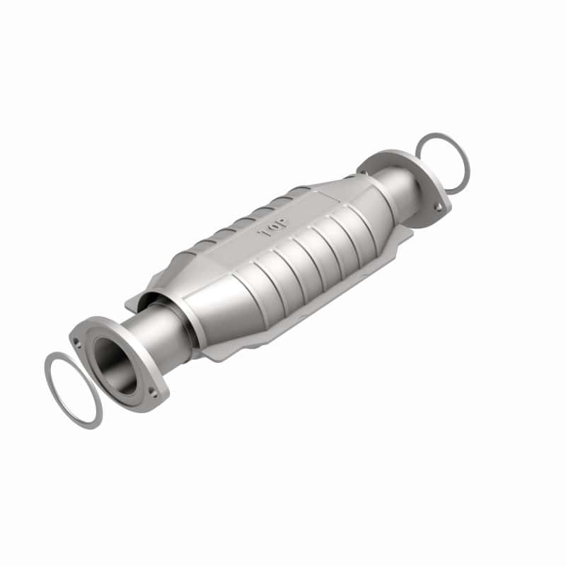 Magnaflow — MagnaFlow Conv DF Tacoma 95-98 2.7L/3.4L
HM Grade
HM - view 29