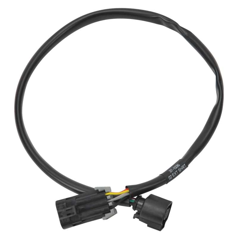 Edelbrock — Edelbrock Pro-Flo 4+ EFI O2 Sensor Extension 24in Wiring Harness
FUEL INJECTION COMPO - view 1