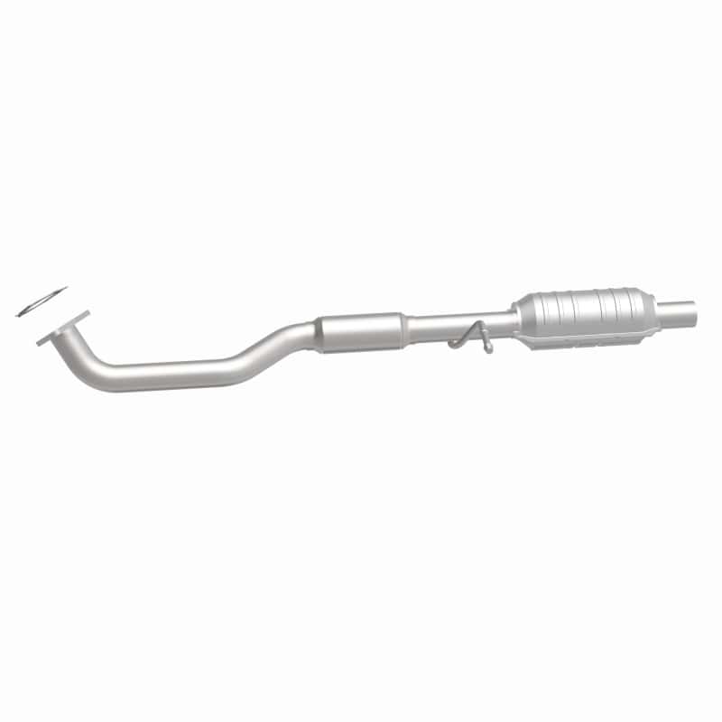 Magnaflow — MagnaFlow Conv DF 04 Hyundai Santa Fe 2.4L
OEM Grade
OEM - view 11