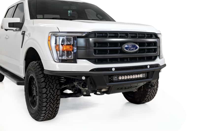 Addictive Desert Designs — Addictive Desert Designs 21-23 Ford F-150 PRO Bolt-On Front Bumper
Bumper- Front
Bumpers - view 15