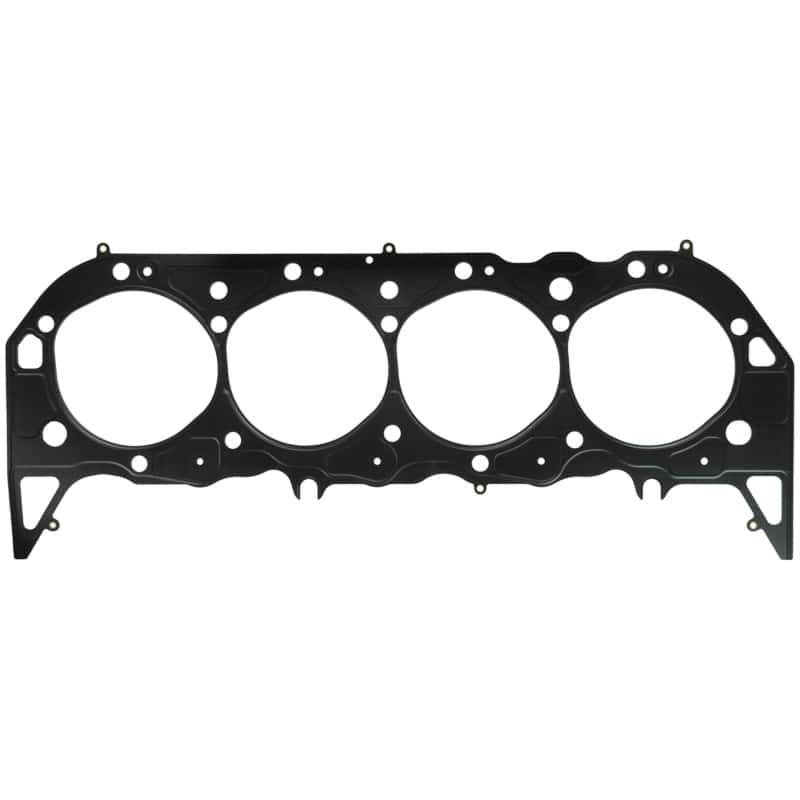 Fel-Pro — Fel-Pro 1071-053 PermaTorqueMLS Engine Cylinder Head Gasket - view 2