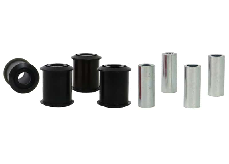Whiteline — Whiteline Front Lower Control Arm Forward Bushing Kit
Bushing Kit - view 3
