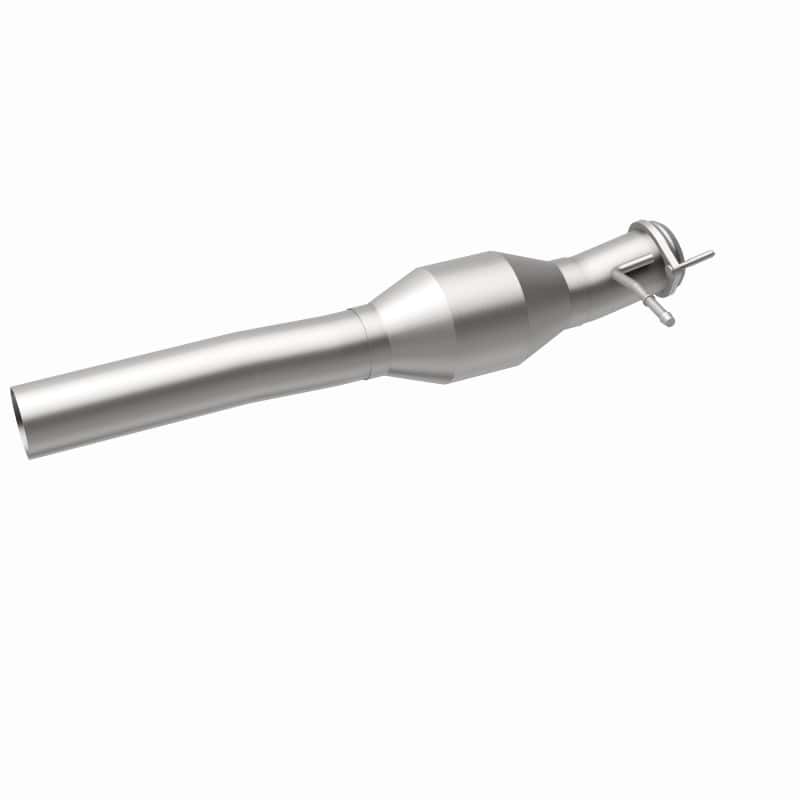 Magnaflow — MagnaFlow Conv DF 00-03 Ford F250/350 SD 7.3
HM Grade
OEM - view 17