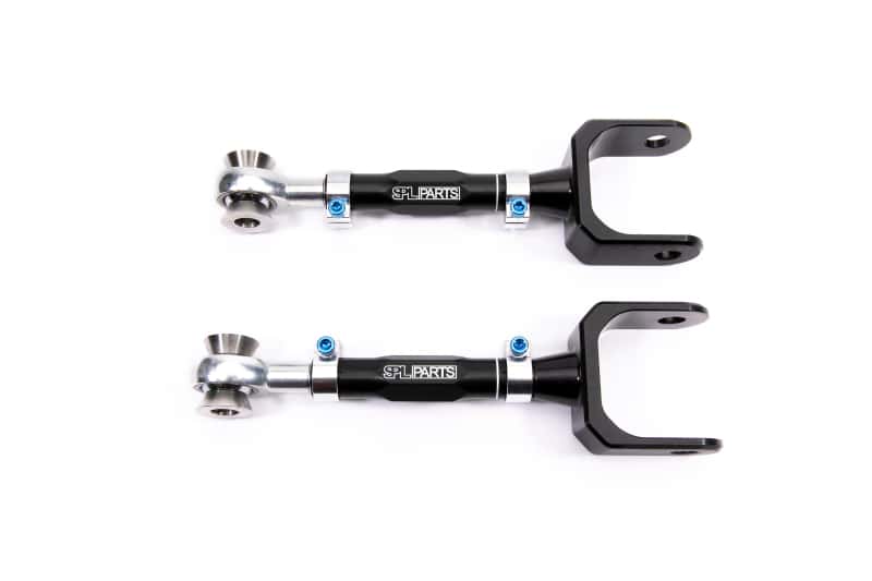 SPL Parts — SPL Parts 2017+ Tesla Model 3 Rear Upper Lateral (Camber) Links
Control Arms - view 2
