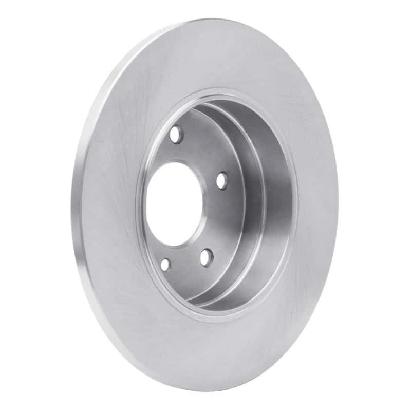 DFC — DFC 98-03 Mercedes-Benz E320 Rear Brake Rotor
DFC Brake Rotor - view 4