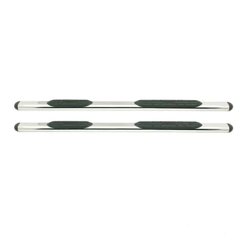 Westin — Westin Premier 4 Oval Nerf Step Bars 75 in - Stainless Steel
Nerf/Step Bar - view 7