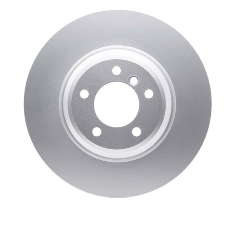 DFC — DFC 07-15 BMW 335d Front GeoSPEC Coated Rotor
DFC Brake Rotor - view 1